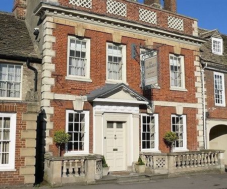 The Highworth Hotel Swindon Extérieur photo