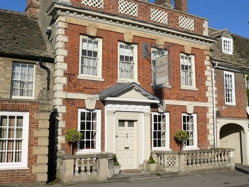 The Highworth Hotel Swindon Extérieur photo