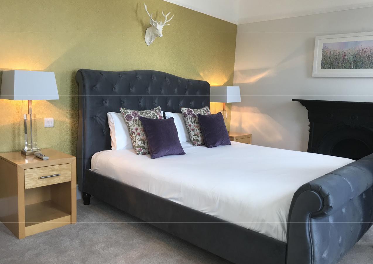 The Highworth Hotel Swindon Extérieur photo