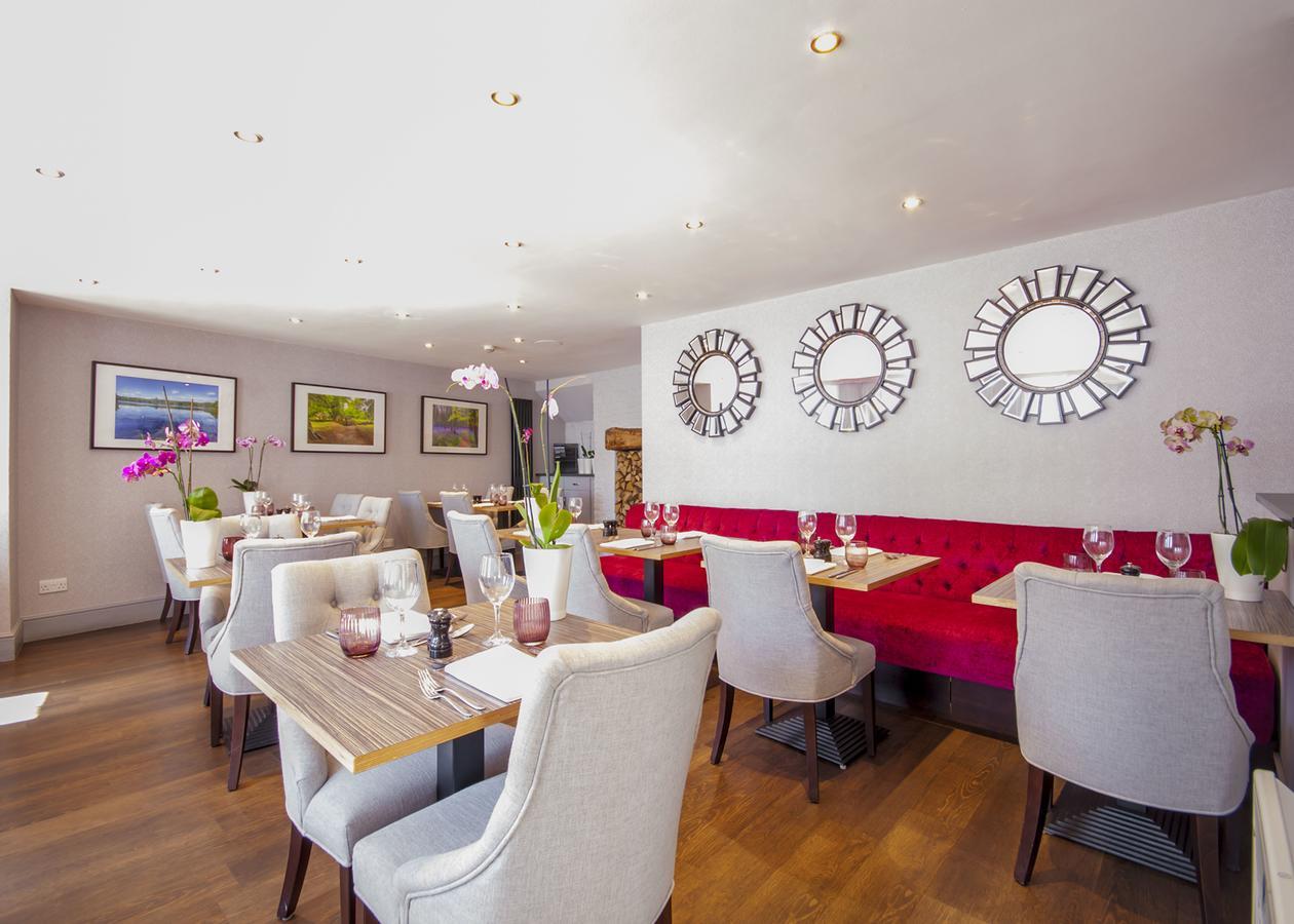 The Highworth Hotel Swindon Extérieur photo