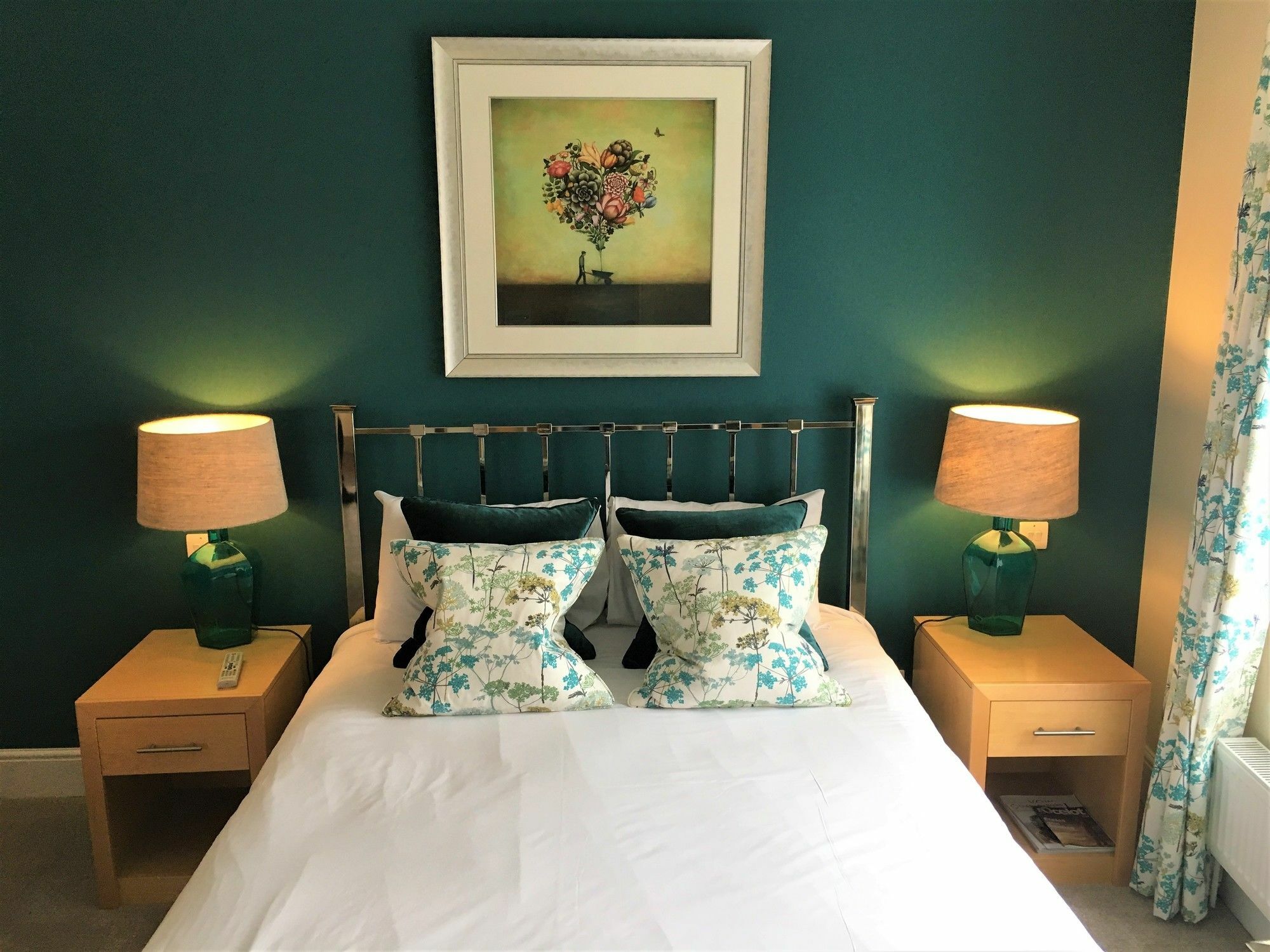 The Highworth Hotel Swindon Extérieur photo