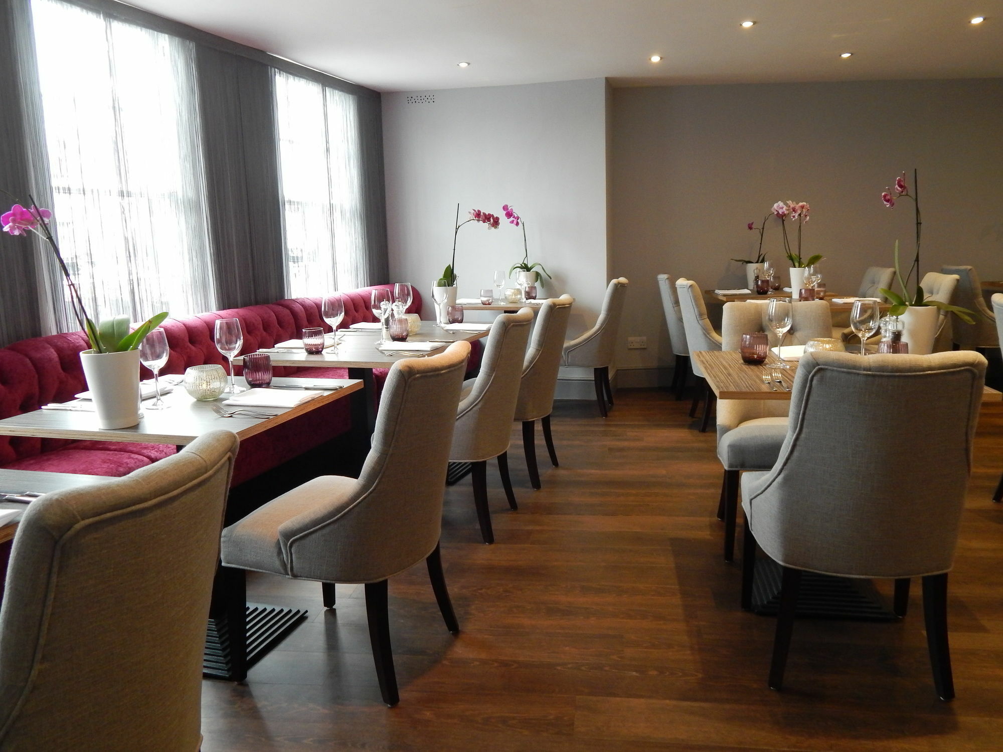 The Highworth Hotel Swindon Extérieur photo