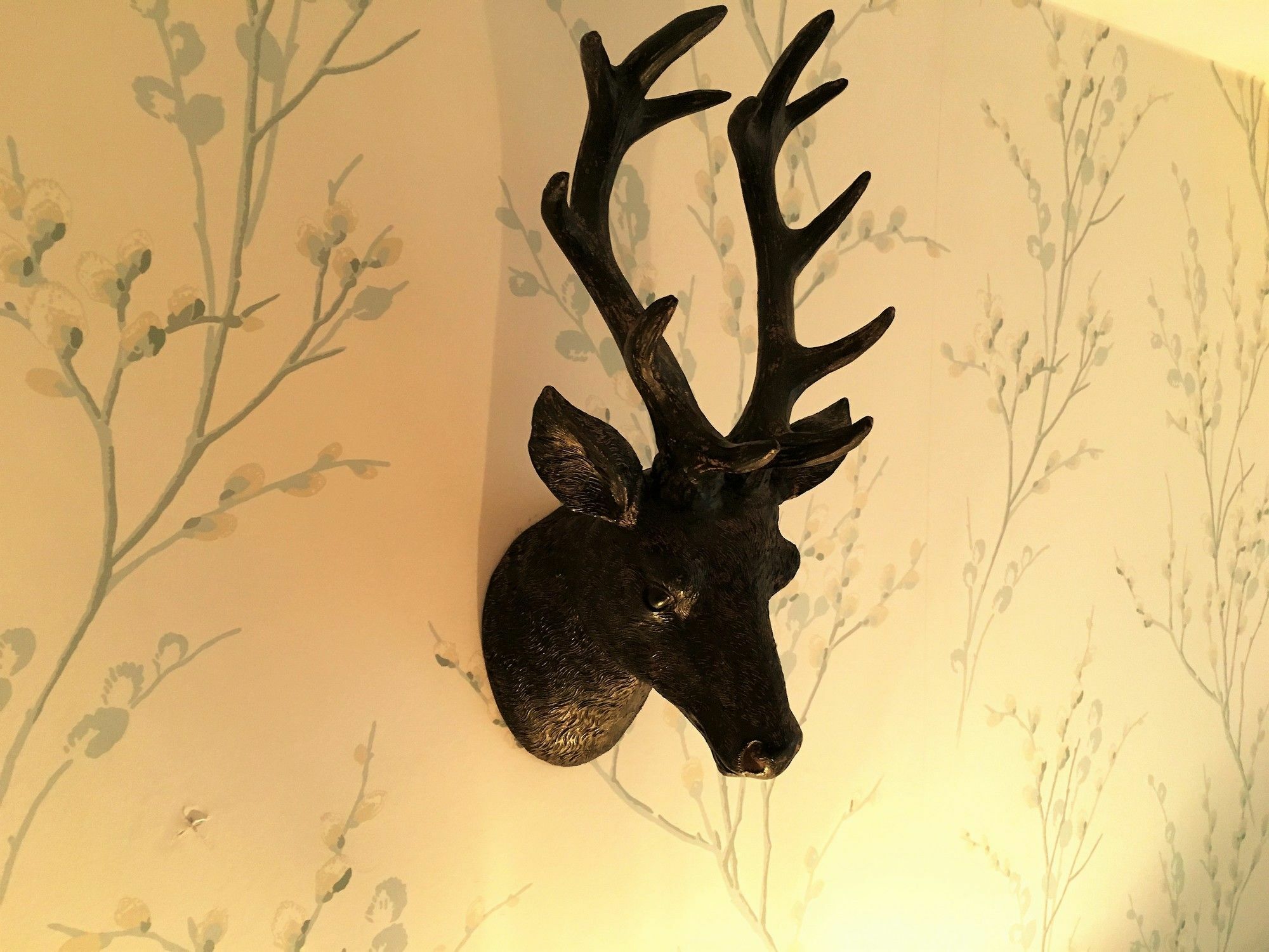 The Highworth Hotel Swindon Extérieur photo