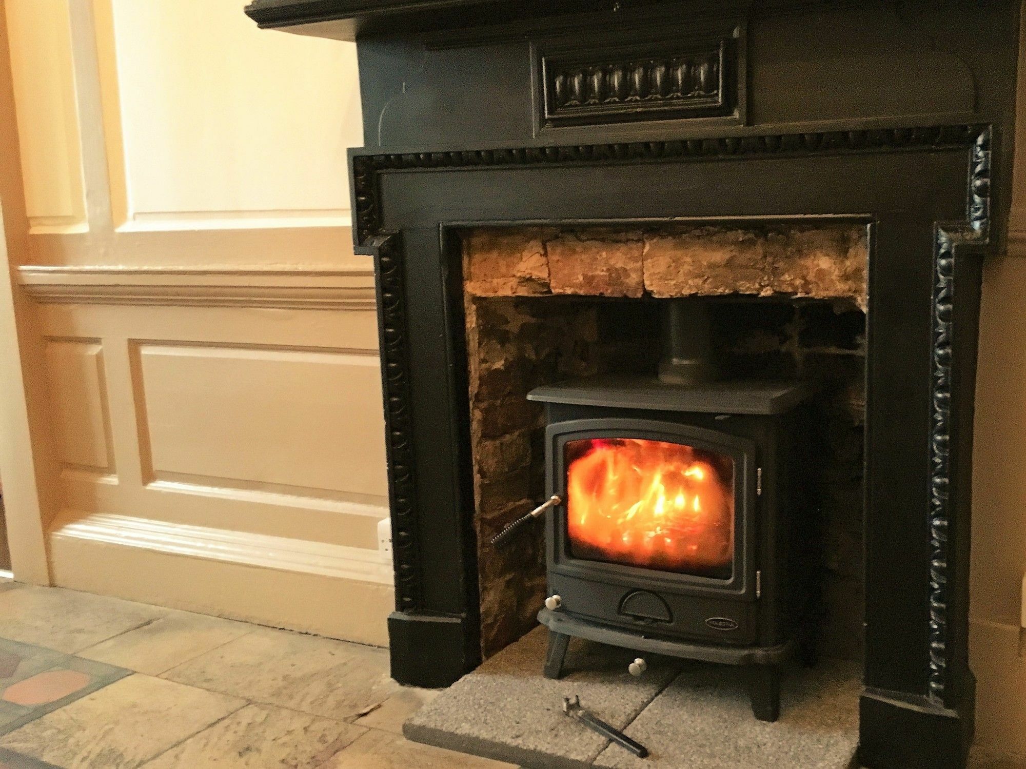 The Highworth Hotel Swindon Extérieur photo